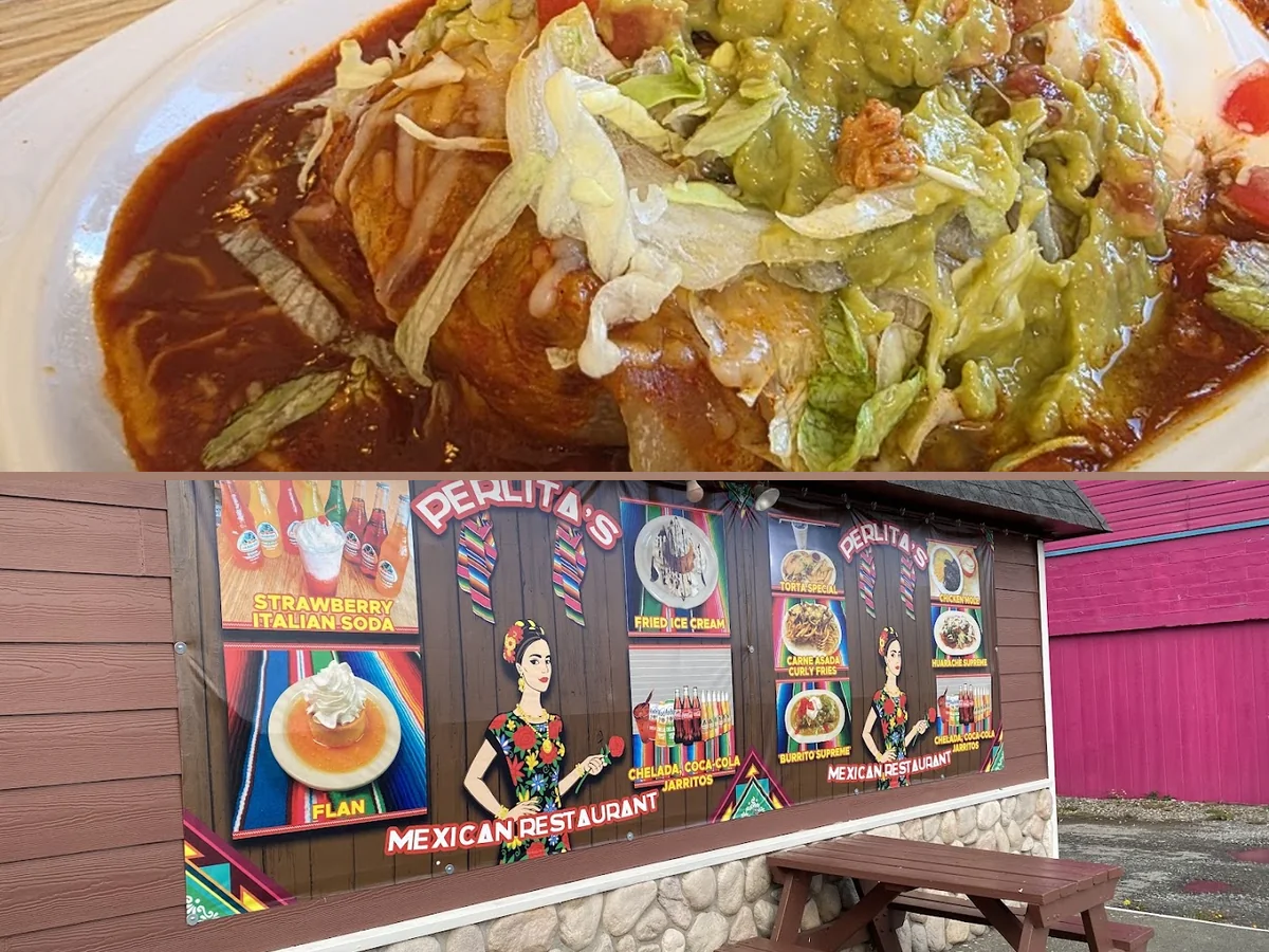 Authentic Mexican in Crescent City