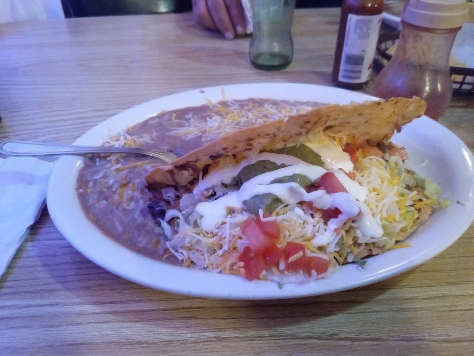 Taco Grande