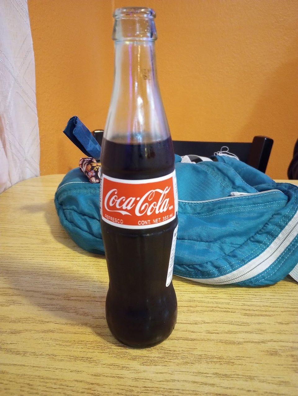 Mexican Coke