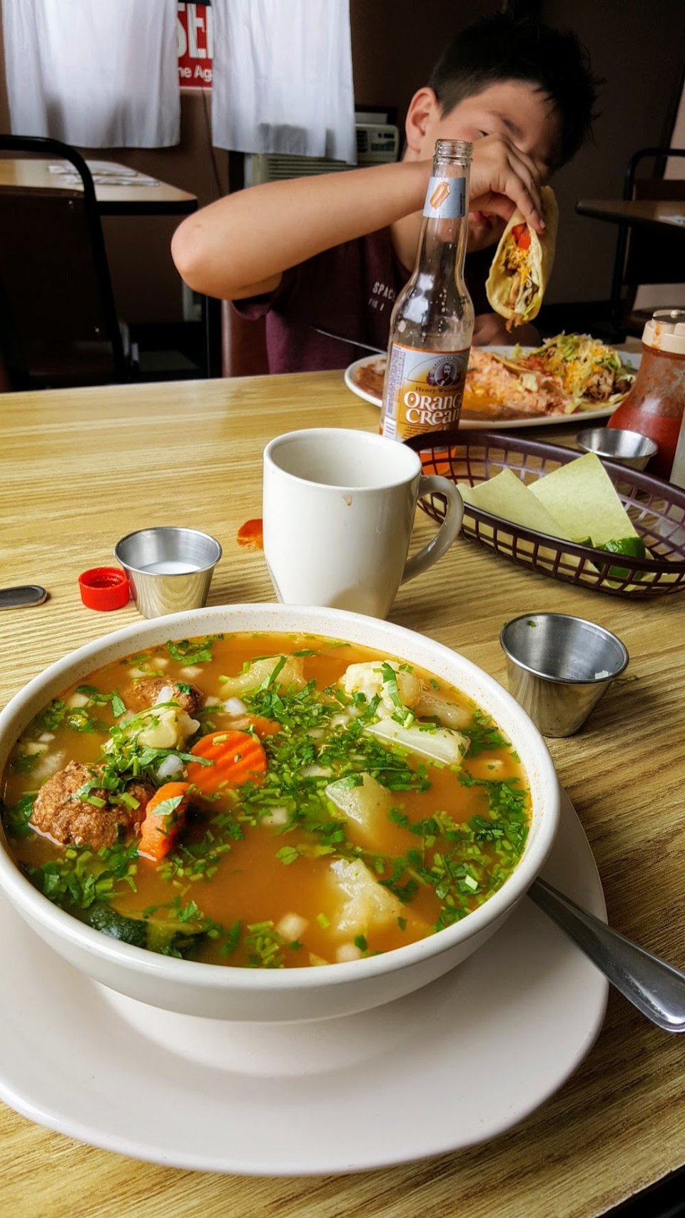 Albondigas