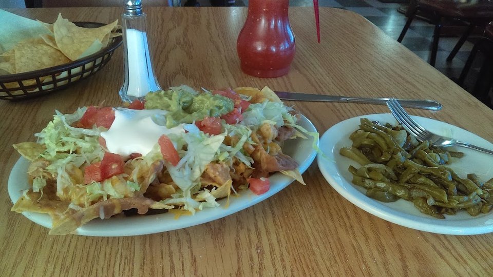 Nachos