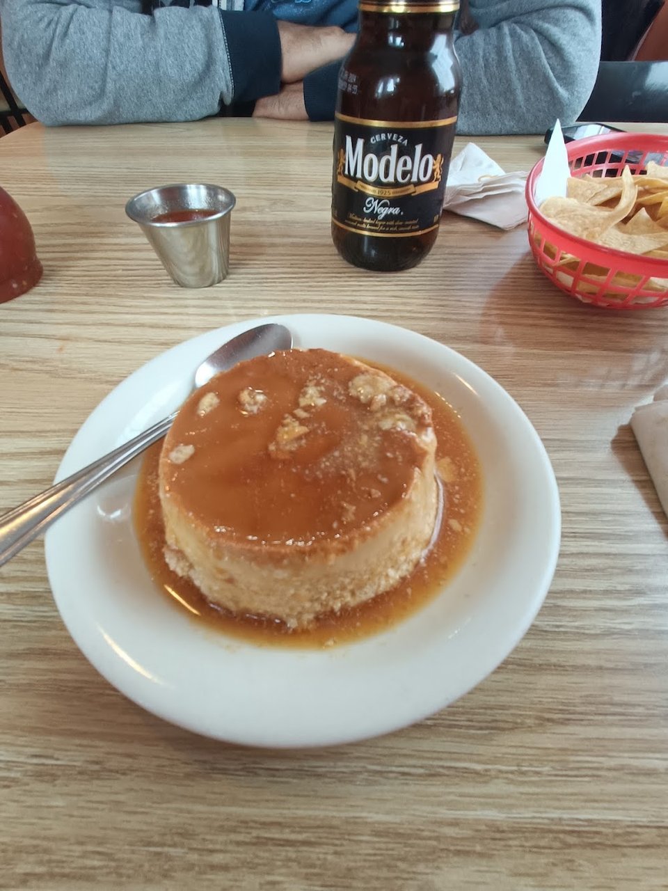 Flan